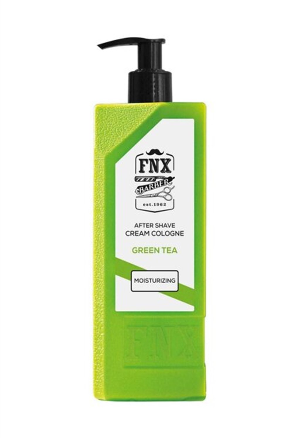 Fonex Barber Krem Kolonya Yeşilçay 400 Ml