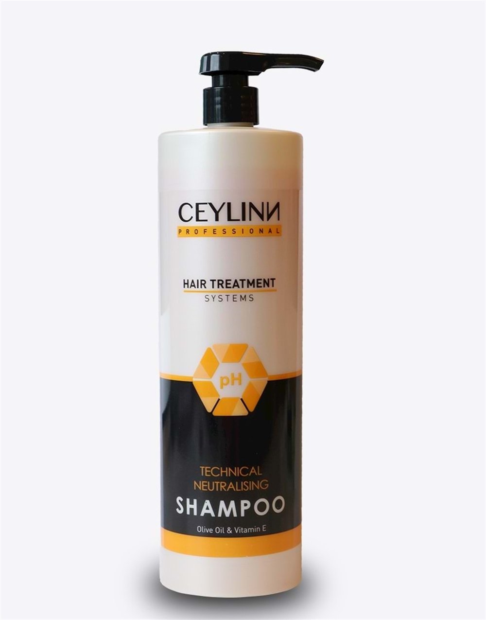 Fonex Ceylinn Phtec. Neutralising Şampuan 1000 Ml