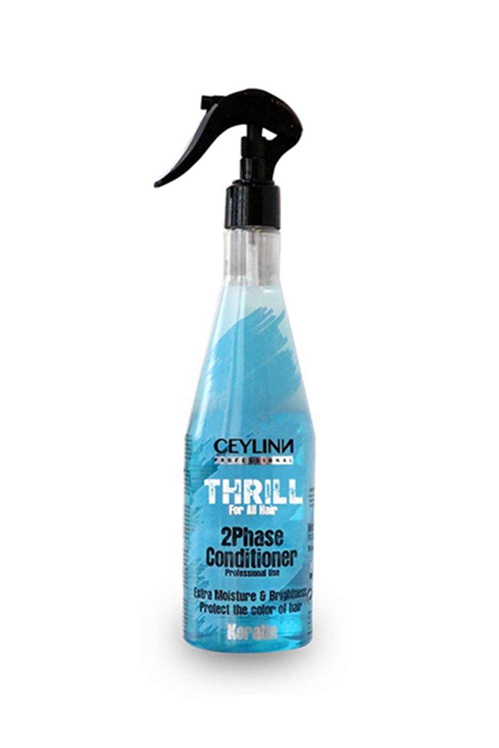 Fonex Ceylinn Thrill 2 Phase Condutioner Keratin 400 Ml
