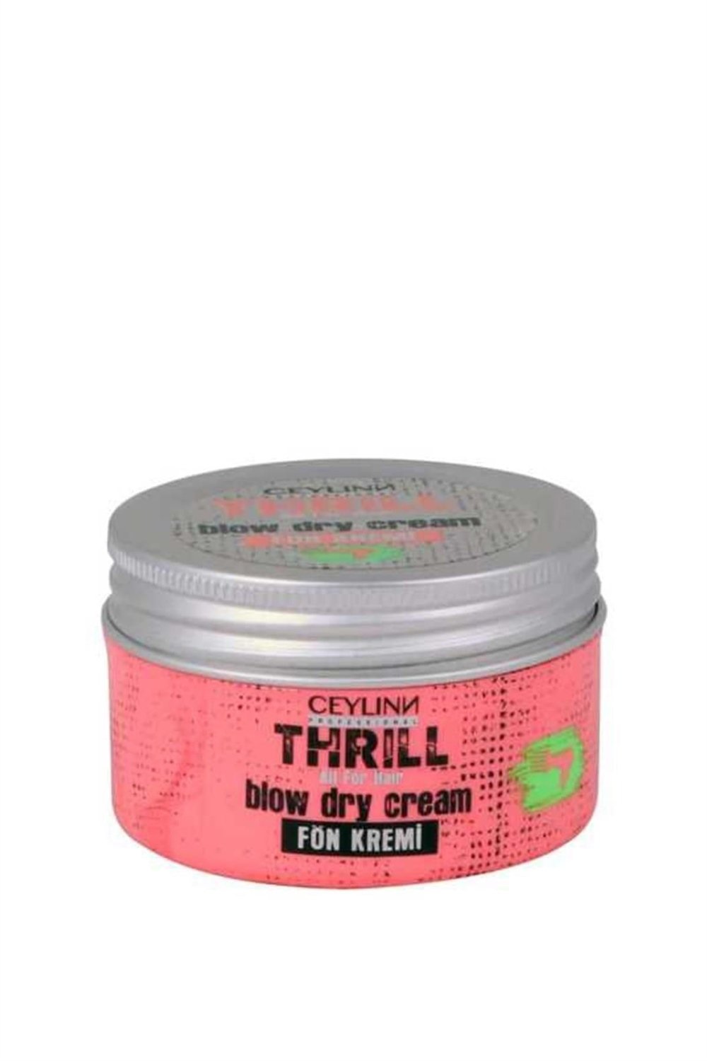 Fonex Ceylinn Thrill Fön Kremi 100 Ml