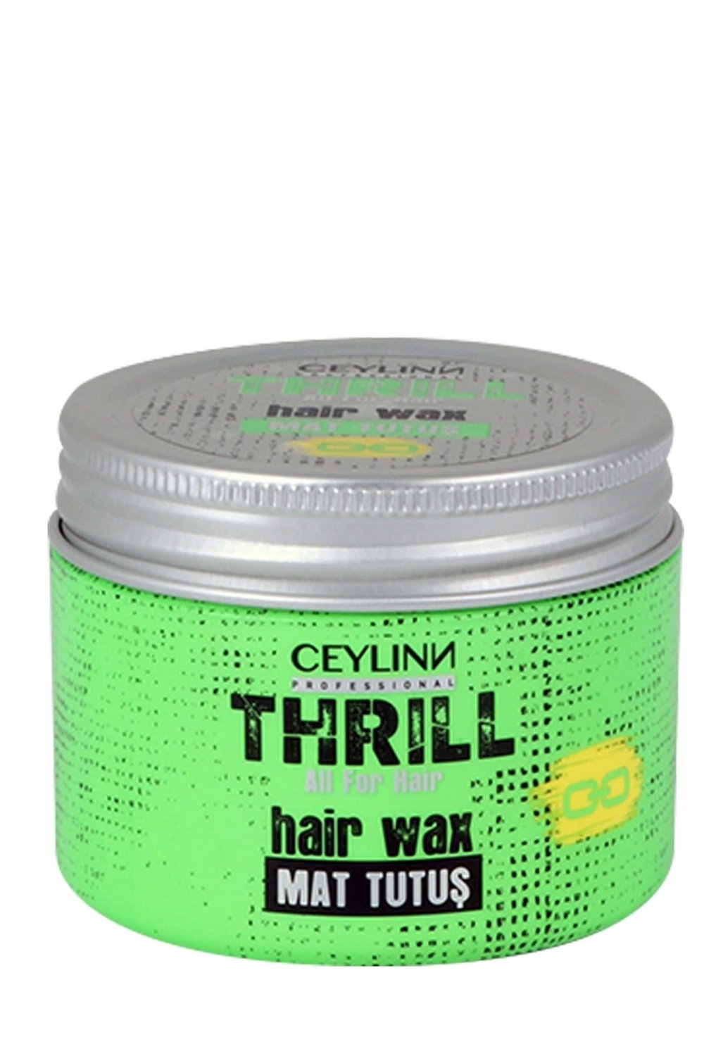 Fonex Ceylinn Wax Thrill Matte Tutuş 150 Ml