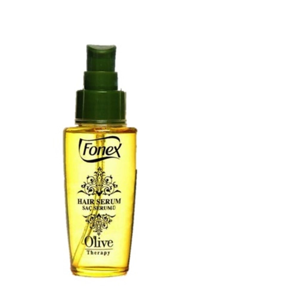 Fonex Hair Serum 50 Ml