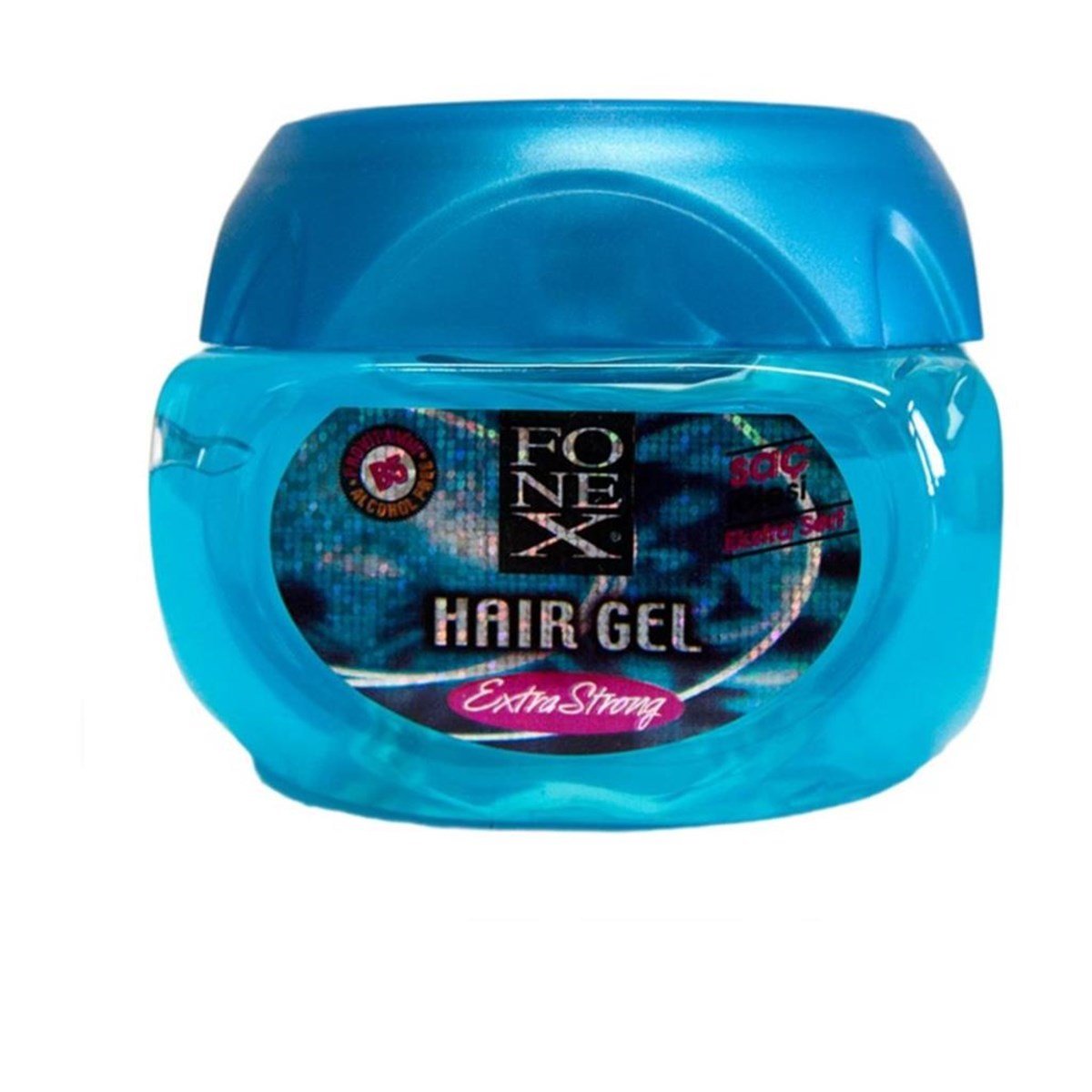 Fonex Jöle Extra Strong 150 Ml
