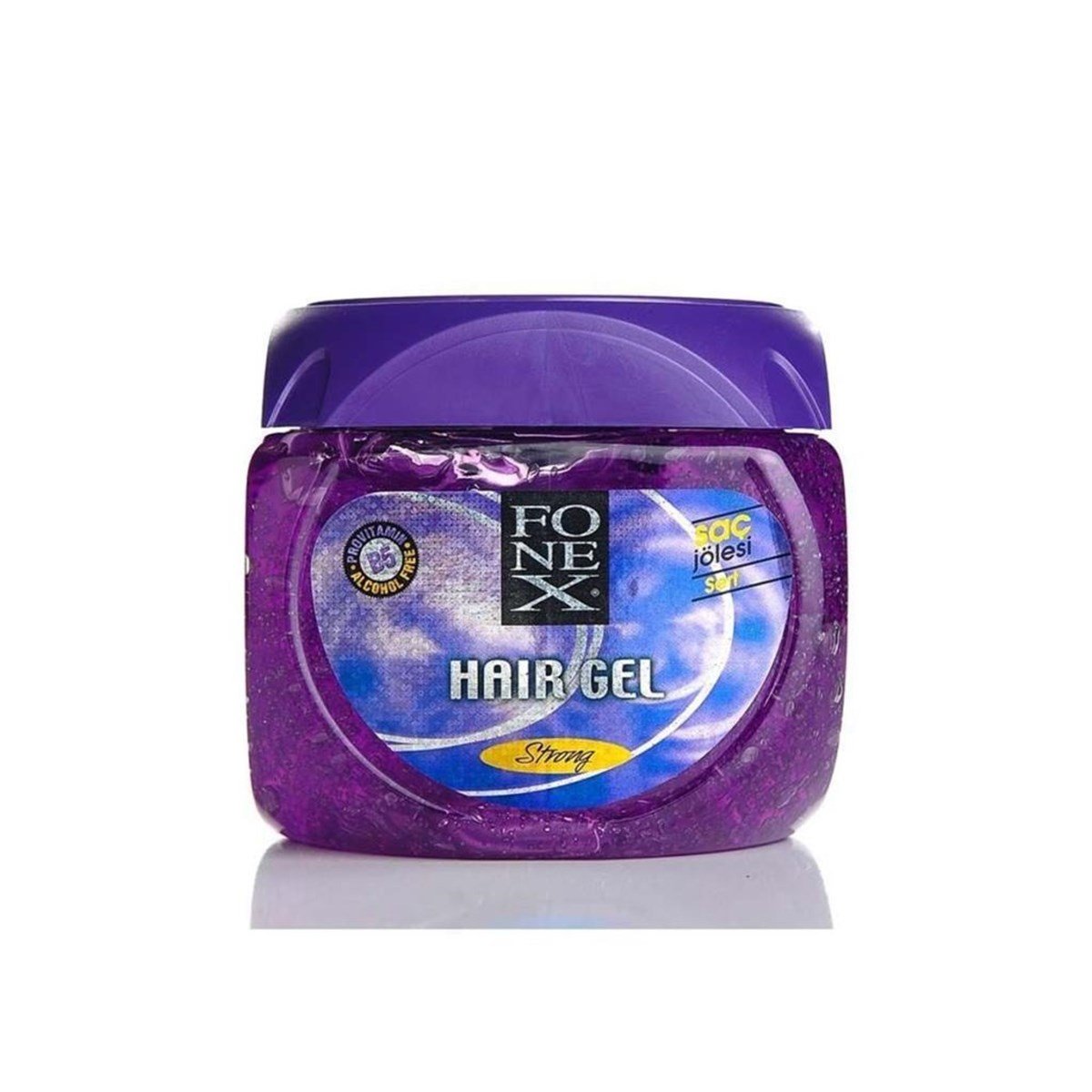 Fonex Jöle Strong 150 Ml