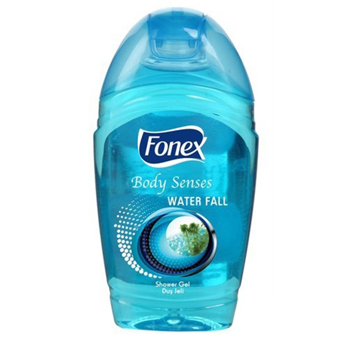 Fonex Waterfall Duş Jeli 250 Ml