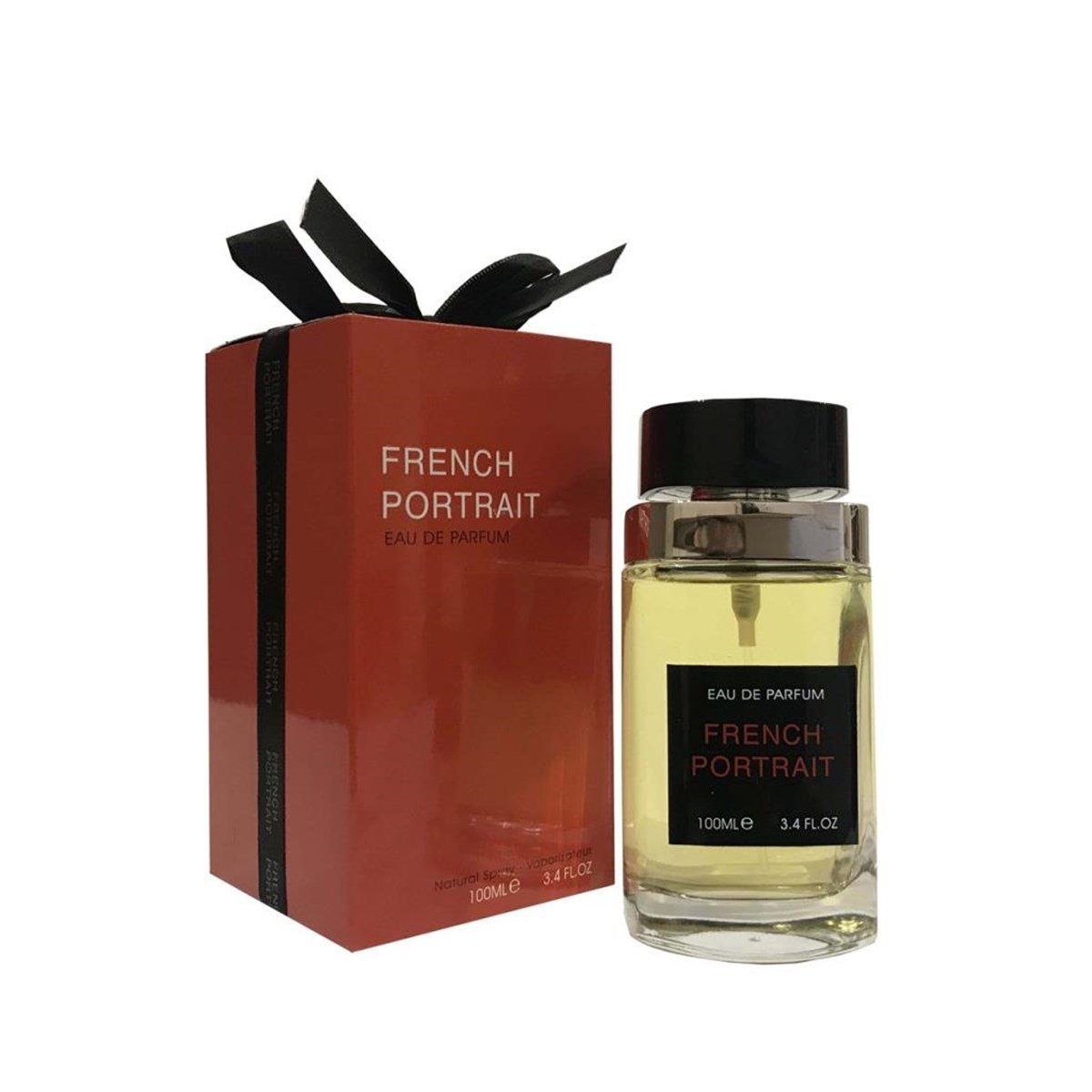 Frederic Malle French Portrait Erkek Parfümü 100 Ml