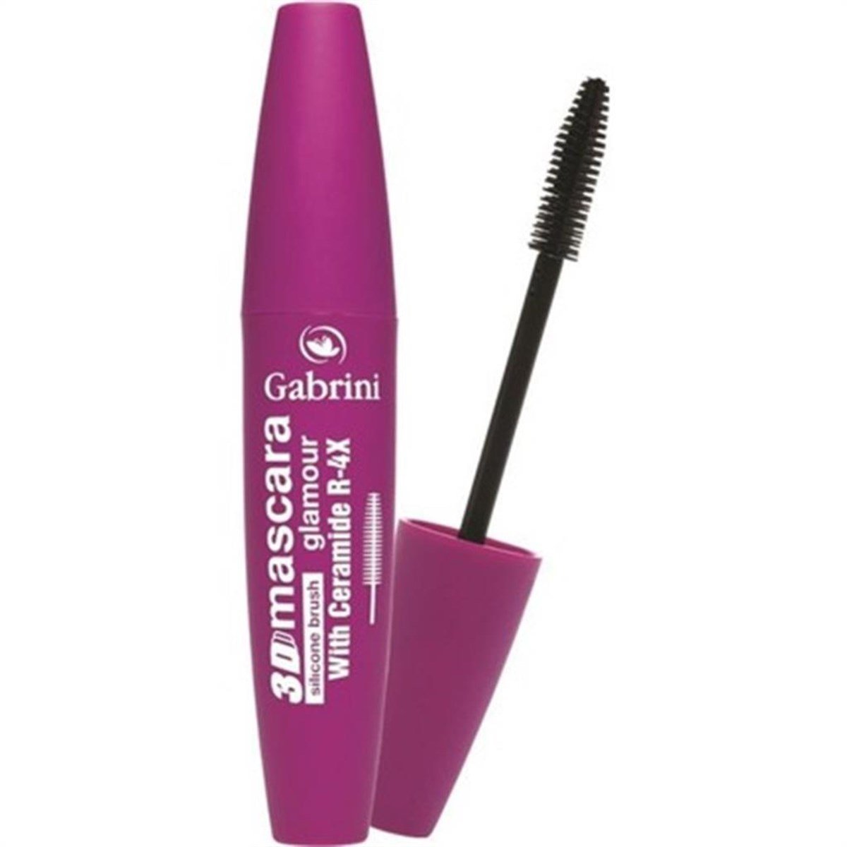 Gabrini 3D Maskara Glamour