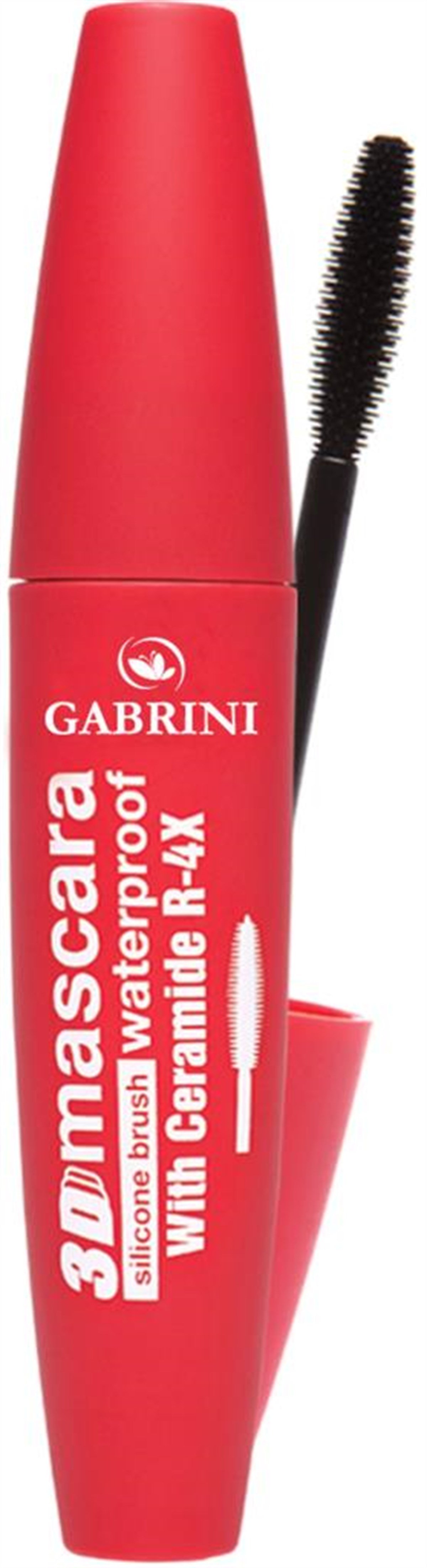 Gabrini 3D Maskara Waterproof