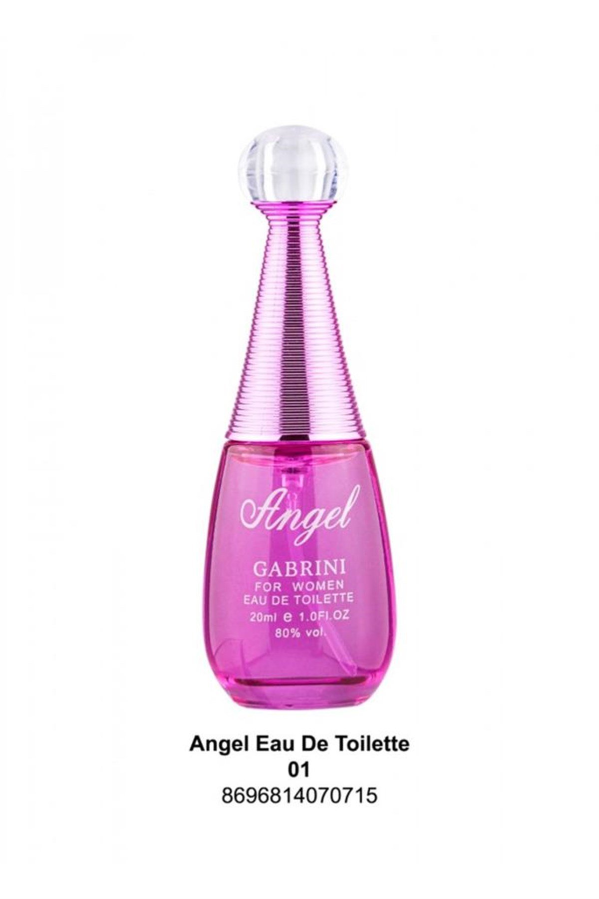 Gabrini Angel Mini Edt Bayan No 1 20 ML