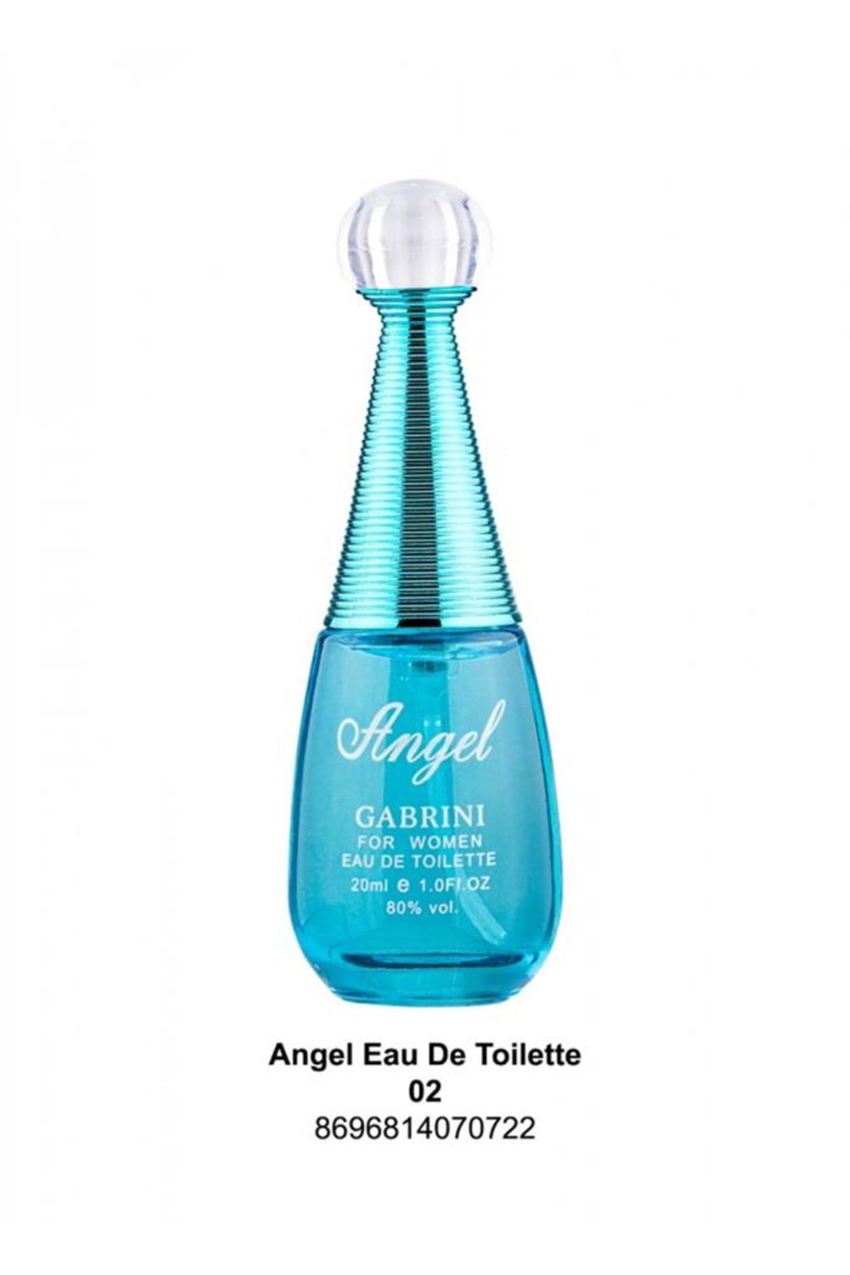 Gabrini Angel Mini Edt Bayan No 2 20 ML