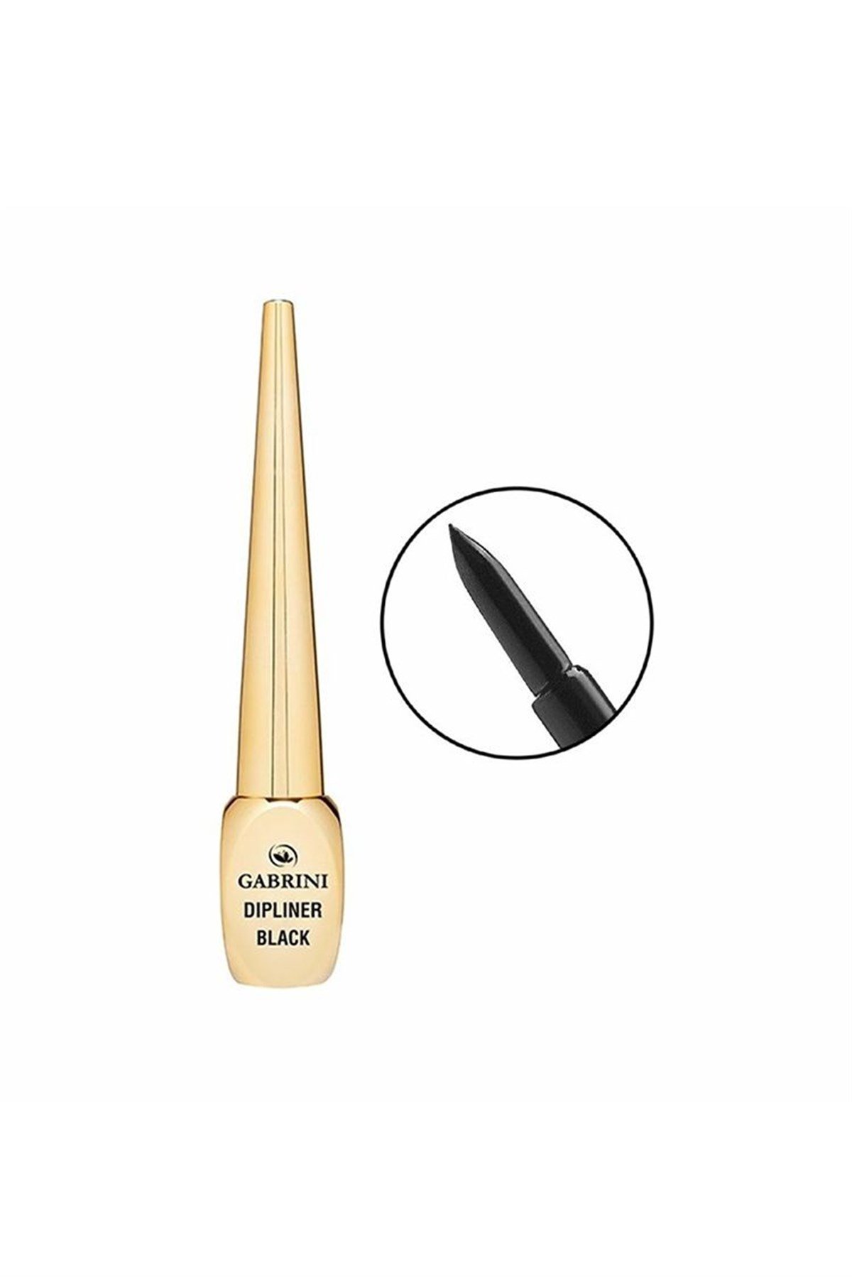 Gabrini Dipliner Black