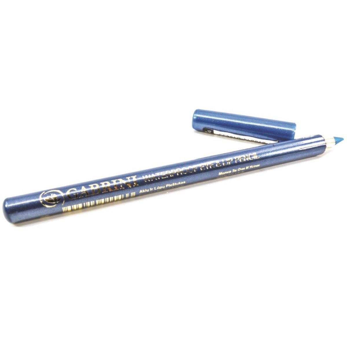 Gabrini Göz & Dudak Kalemi 43