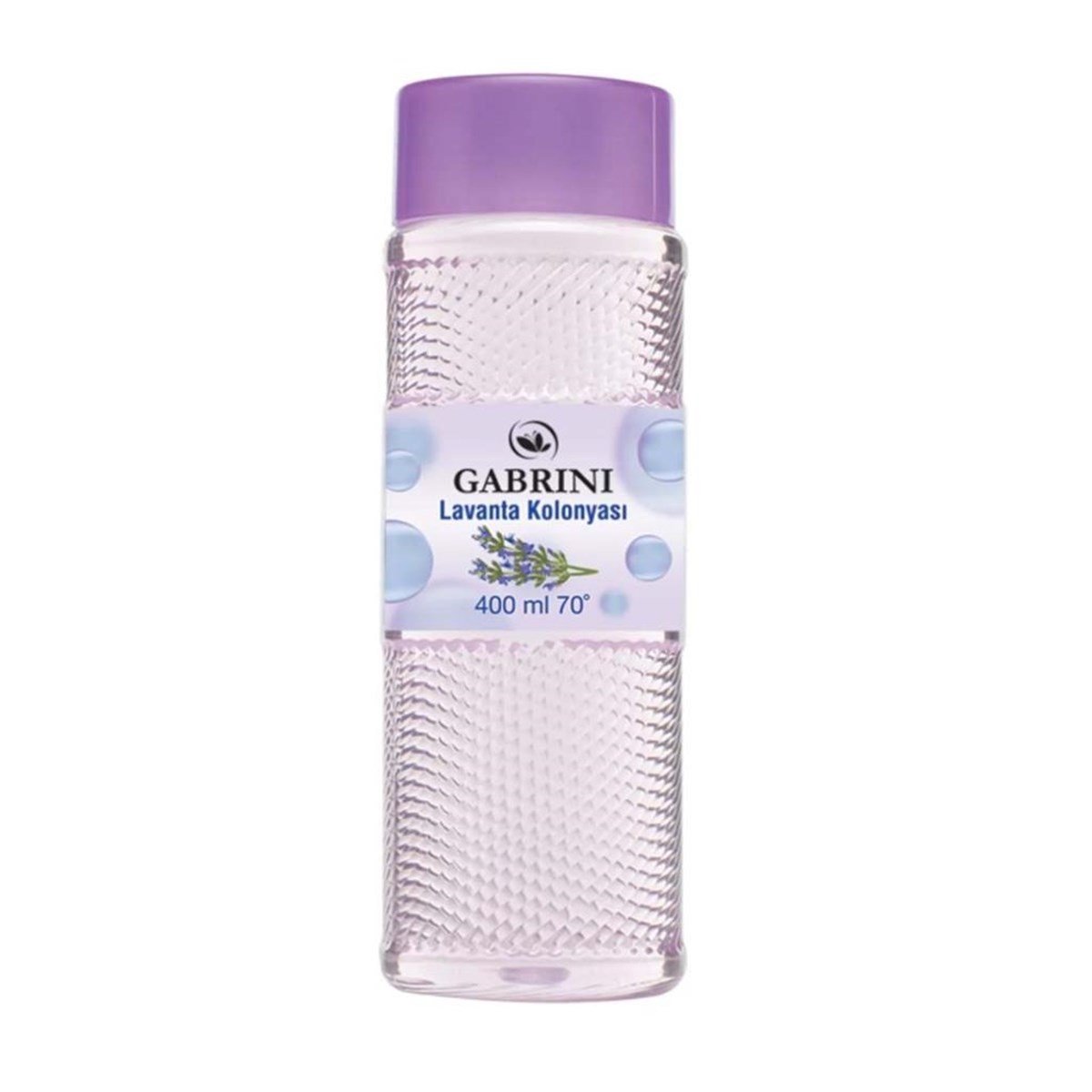 Gabrini Lavanta Kolonyası 400 ML