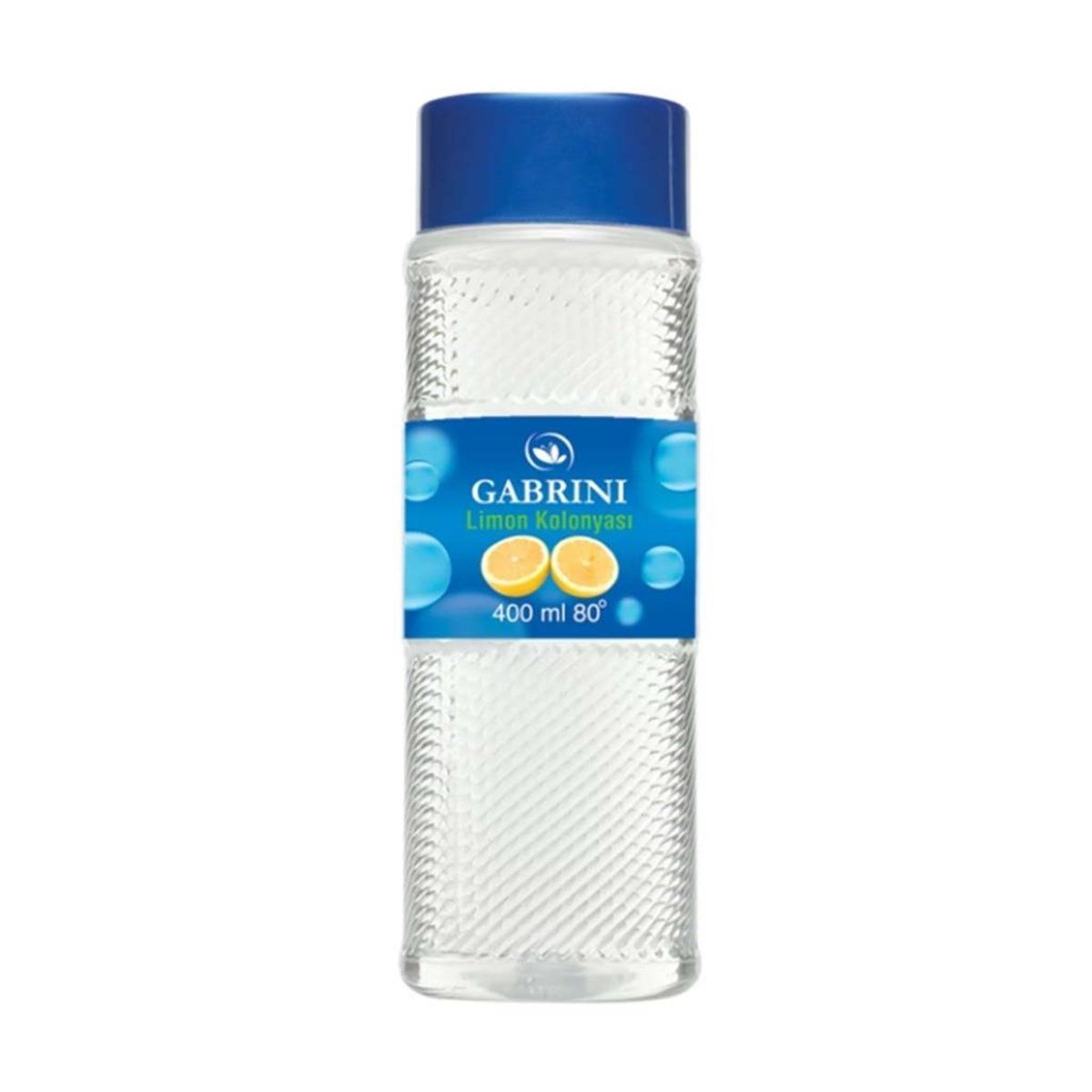 Gabrini Limon Kolonyası 400 ML