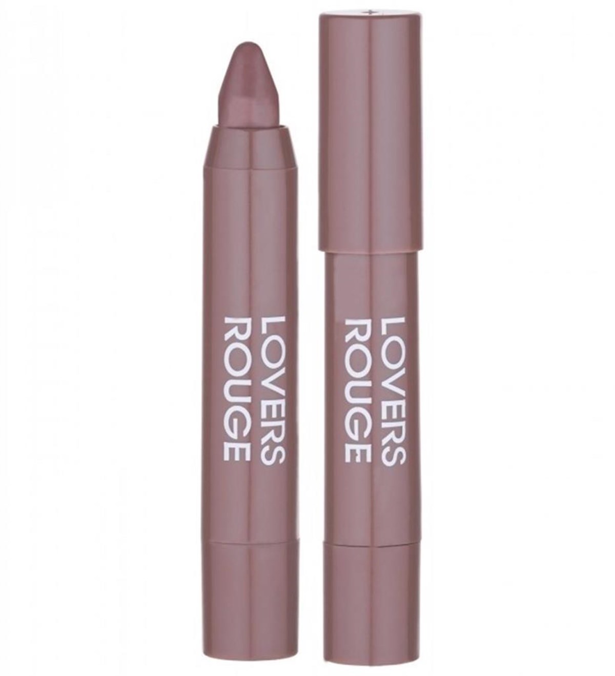 Gabrini Lovers Rouge Kalem Ruj 11