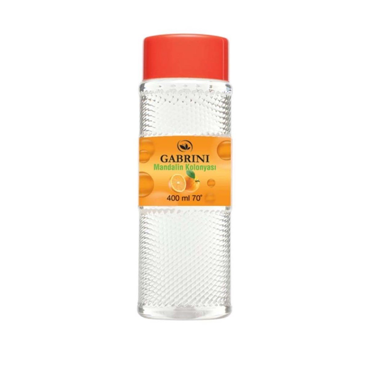 Gabrini Mandalin Kolonyası 400 ML