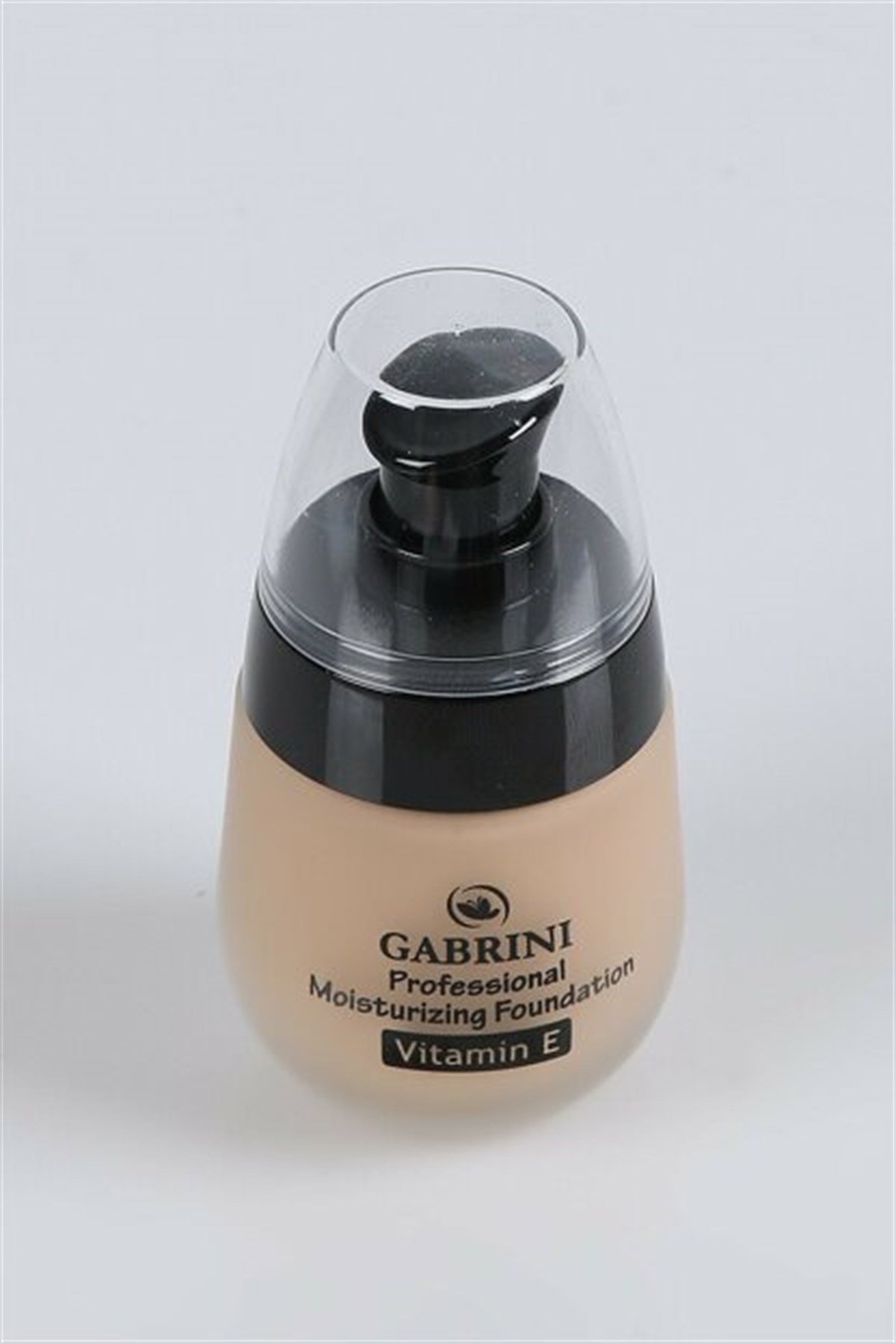 Gabrini Matte Foundation Vitamin E No:03