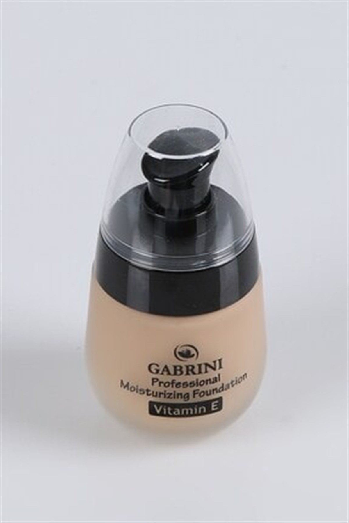 Gabrini Matte Foundation Vitamin E No:05