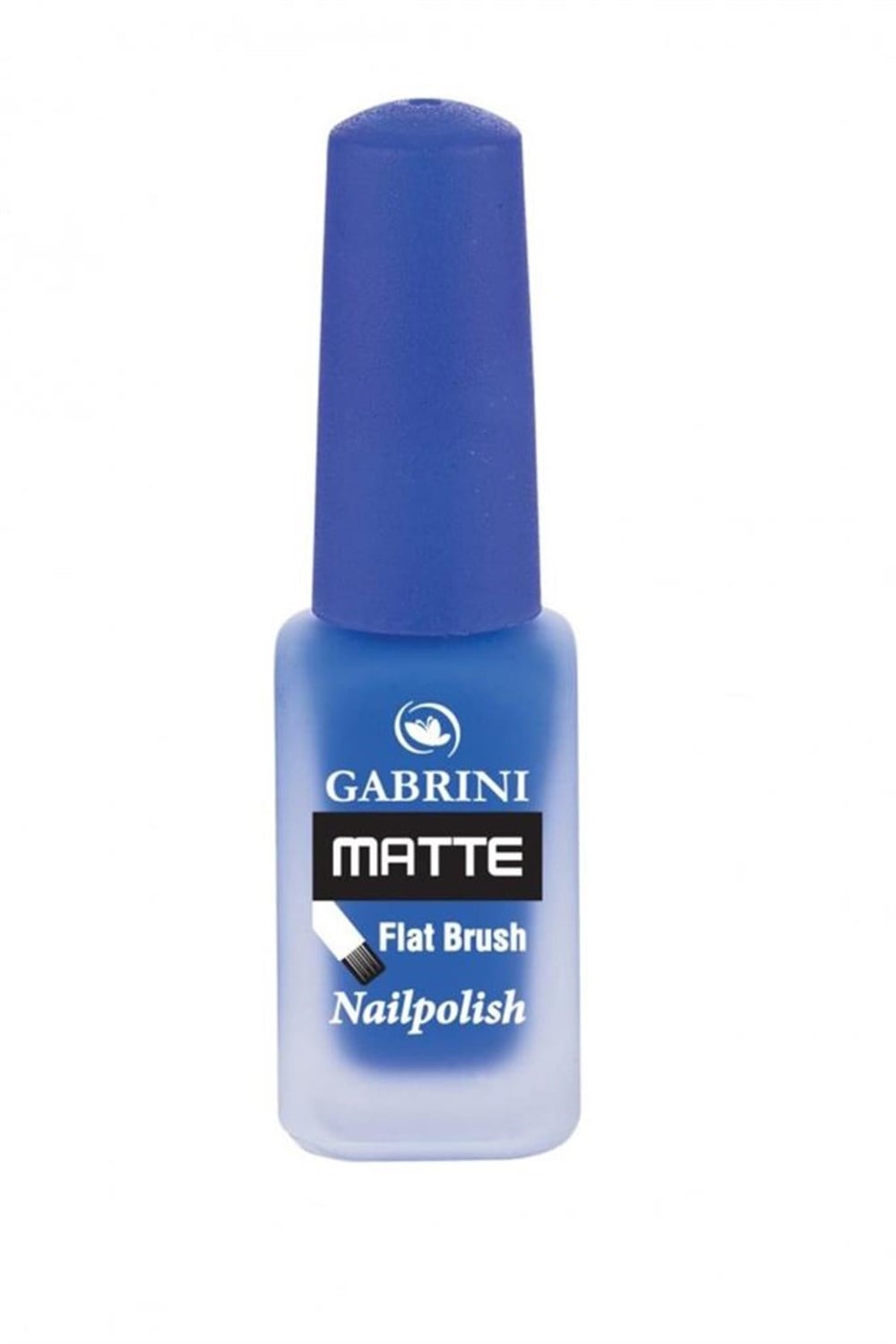 Gabrini Matte Nail Polish Mat Oje 07