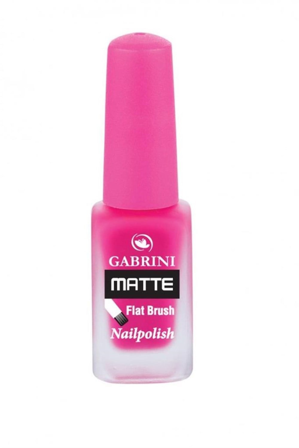 Gabrini Matte Nail Polish Mat Oje 23