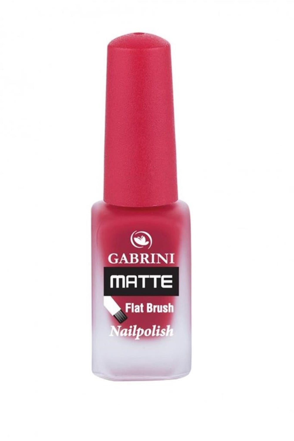 Gabrini Matte Nail Polish Mat Oje 27