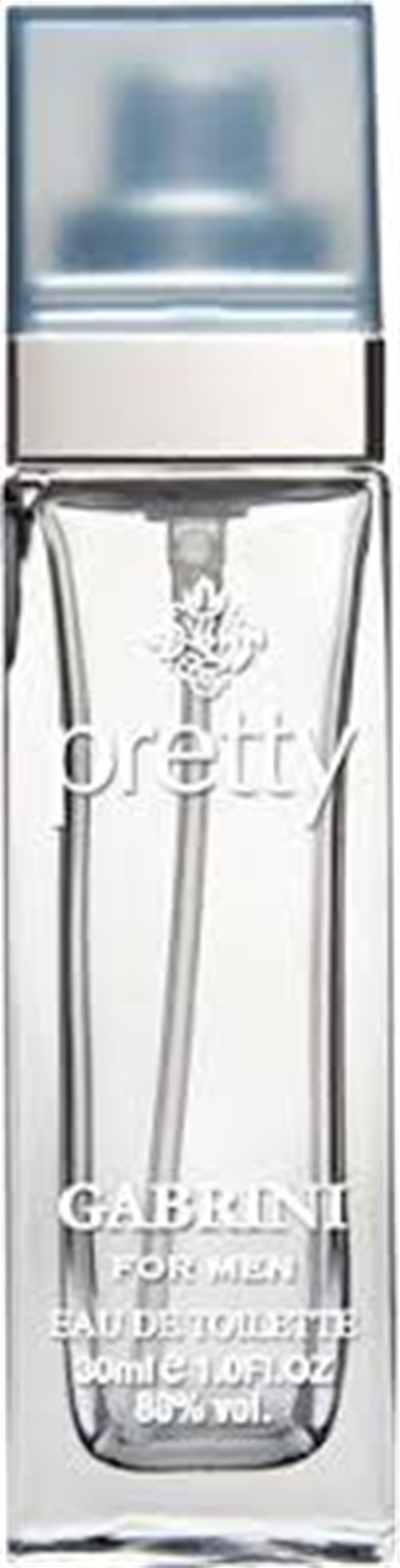 Gabrini Pretty Erkek Parfüm 30Ml 07