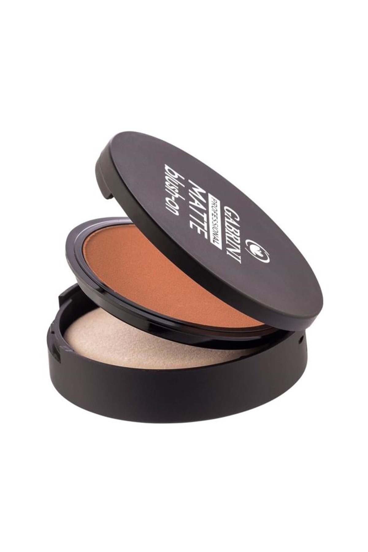 Gabrini Professional Matte Blush On Mat Allık 02