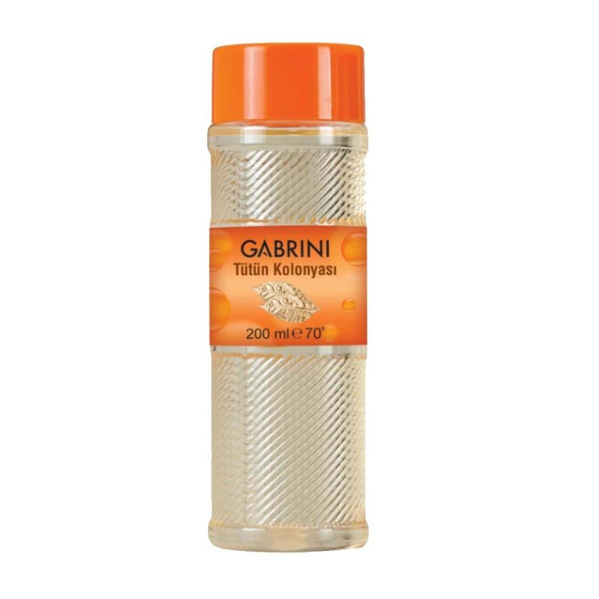 Gabrini Tütün Kolonyası 200 ML