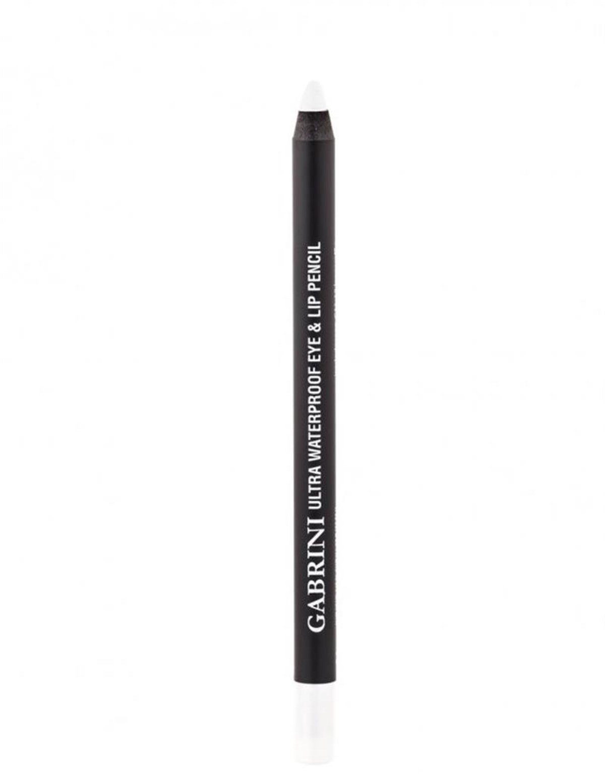 Gabrini Ultra Waterproof Lip& Eye Pencil 02