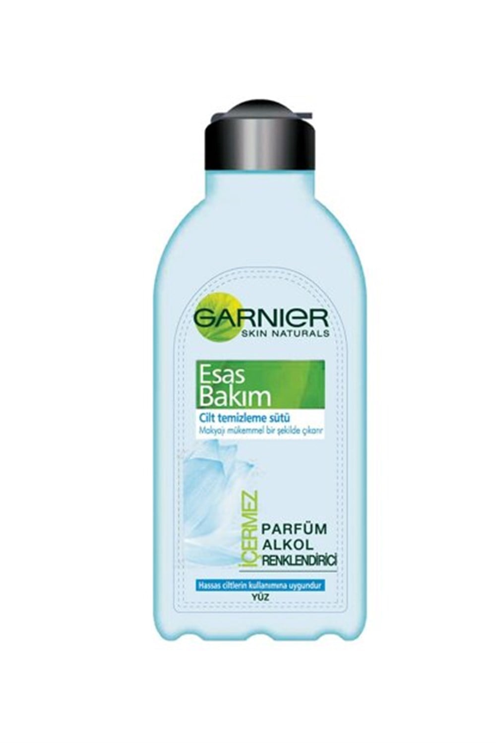 Garnier Esas Bakım Hassas Temizleme Sütü 200 Ml