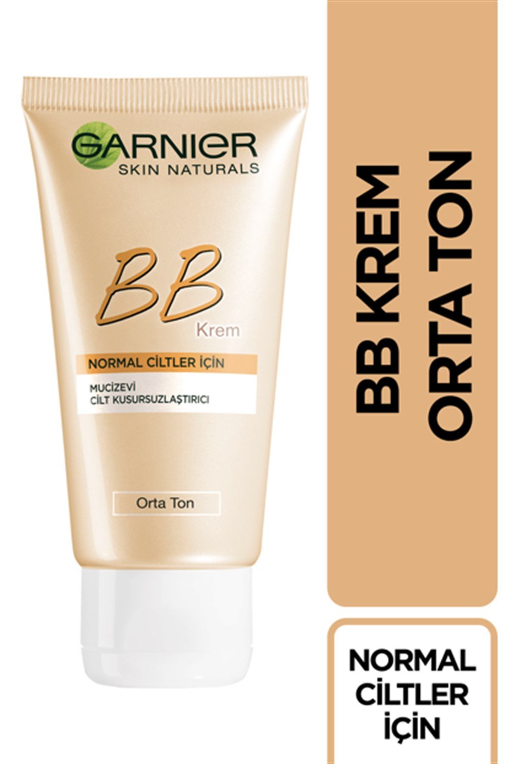 Garnier Mucizevi Bb Krem Orta Ton 50 Ml