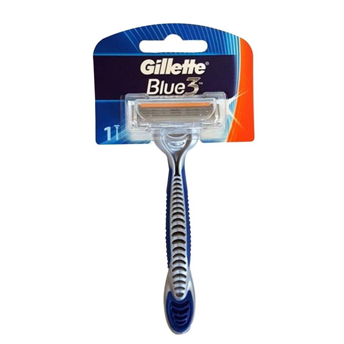 Gilette Blue 3 Comfort Traş Bıçağı