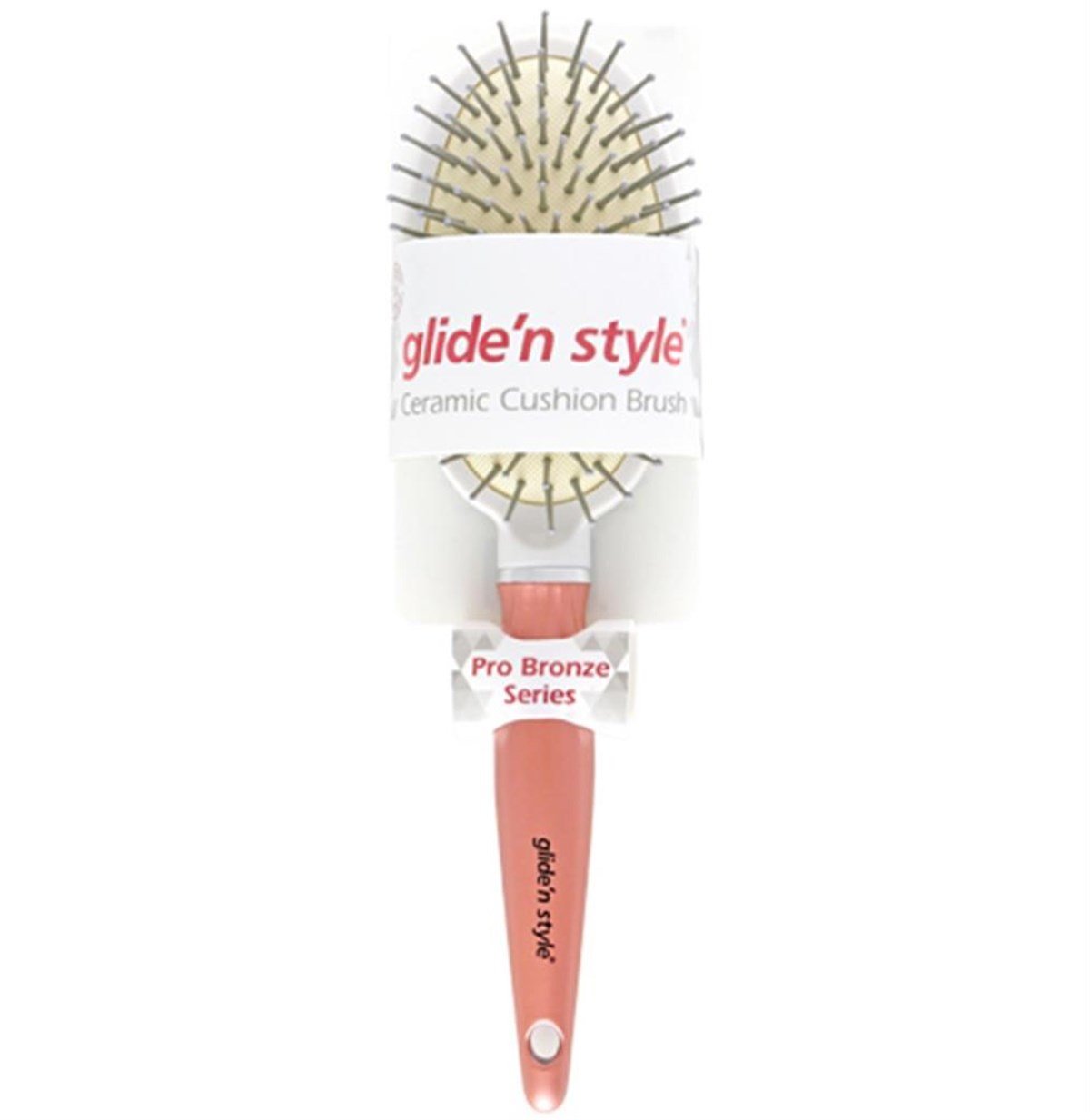 Glide'n Style Seramik Tarama Fırçası – GS-341