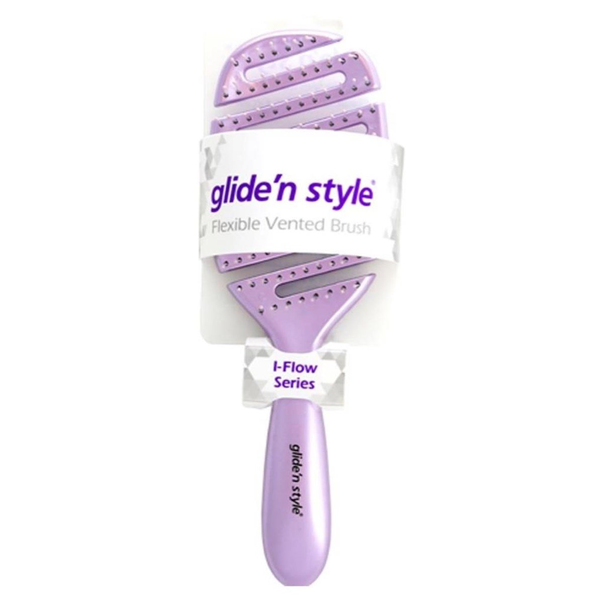 Glide'n Style Seramik Tarama Fırçası