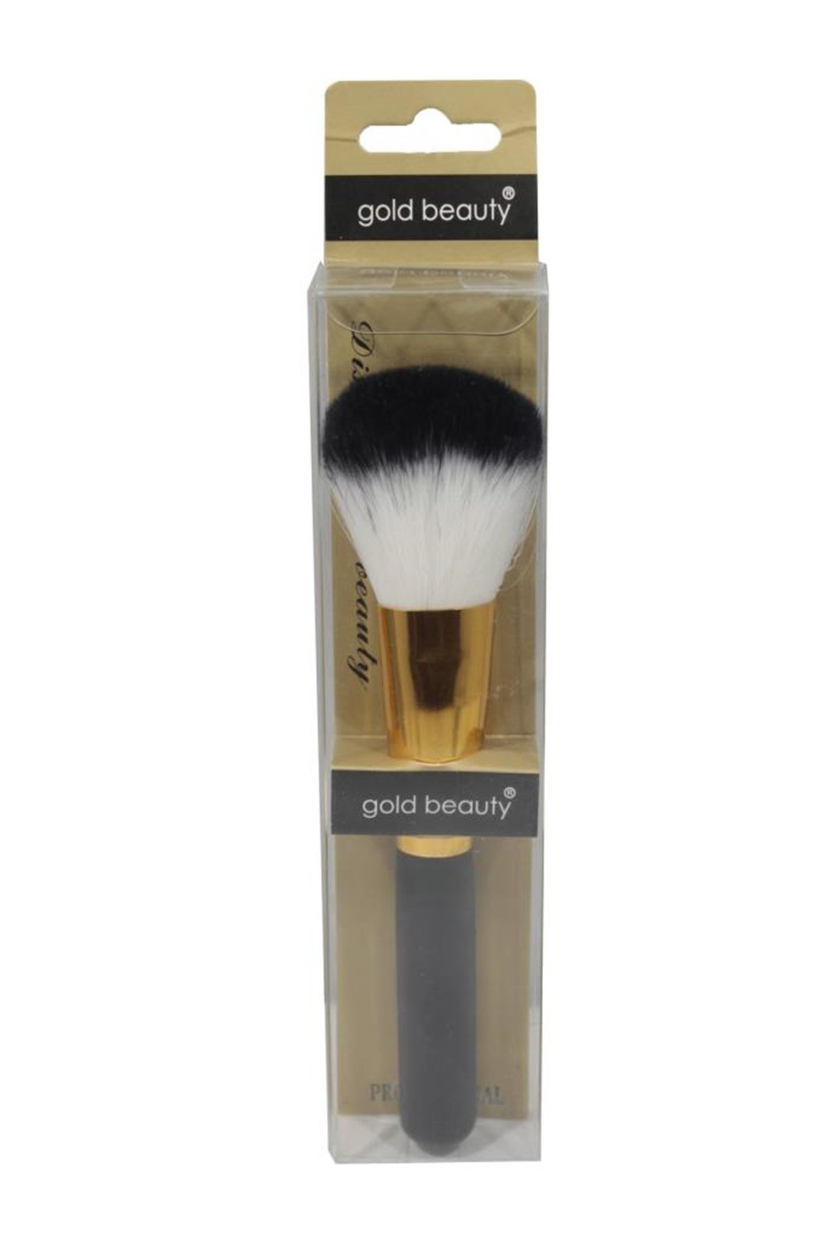 Gold Beauty Allık Fırcası Ep 17