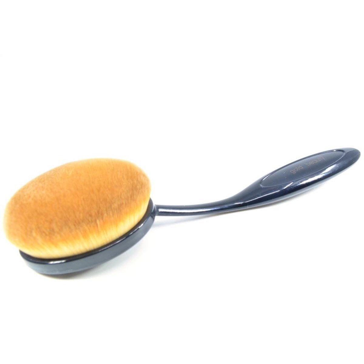 Gold Beauty Allık Fırcası Kaşik Ep 909