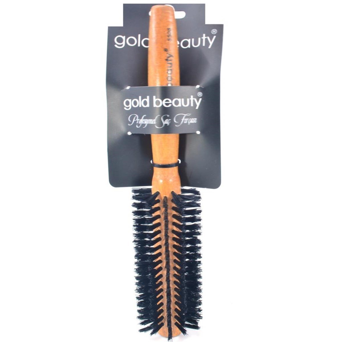 Gold Beauty Saç Fırçası 5508