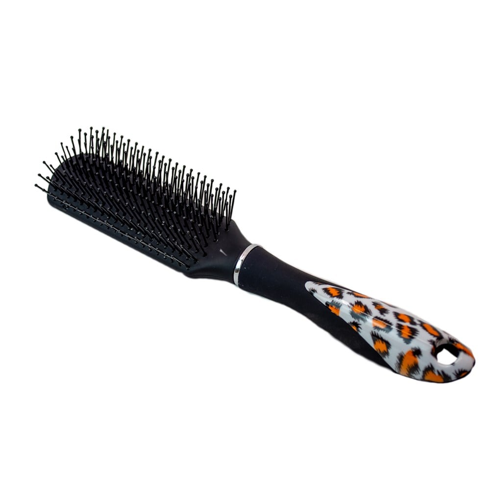 Gold Beauty Saç Fırçası Ep-163