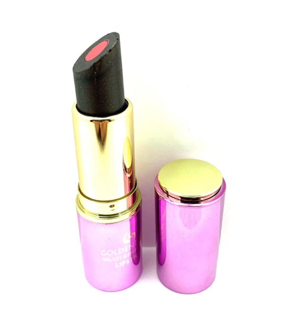 Golden Lady Night Lipstick 34