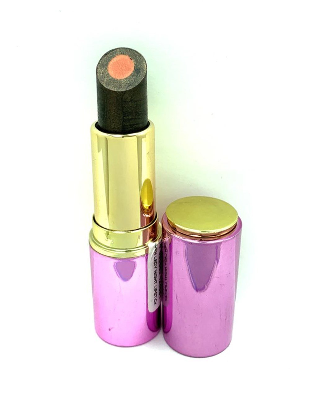 Golden Lady Night Lipstick 35