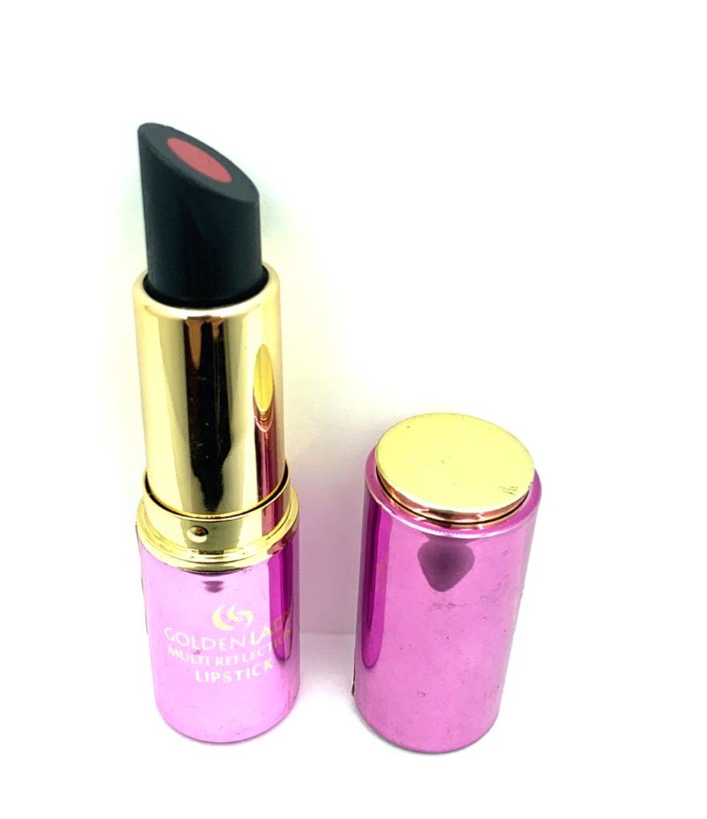 Golden Lady Night Lipstick 37