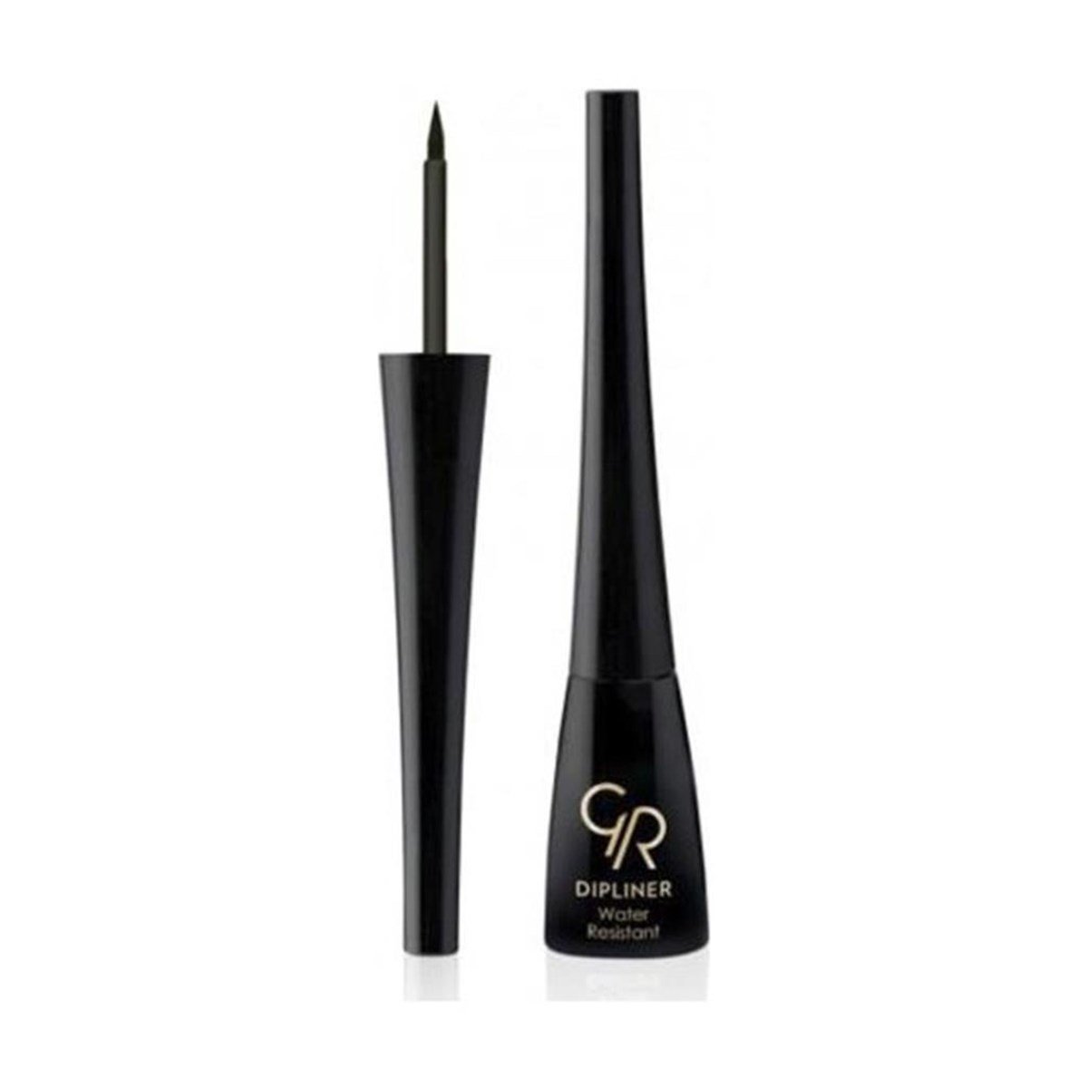 Golden Rose Dipliner Liquid Eyeliner