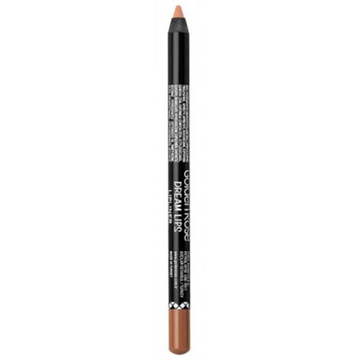 Golden Rose Dudak Kalemi  Dream Lips Lipliner No:501