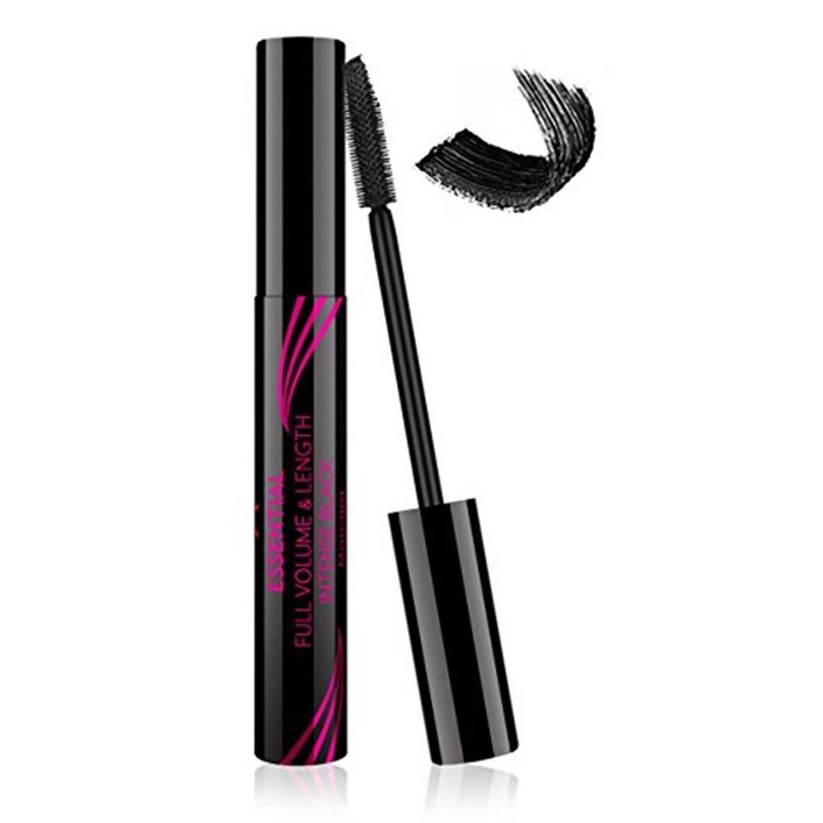 Golden Rose Essential Full Volume & Length Maskara