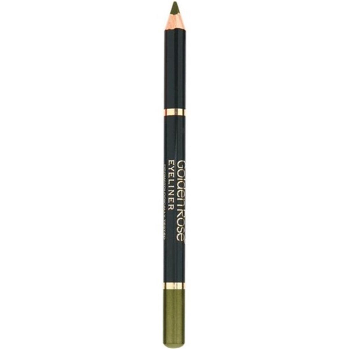 Golden Rose Eyeliner Göz Kalemi 306