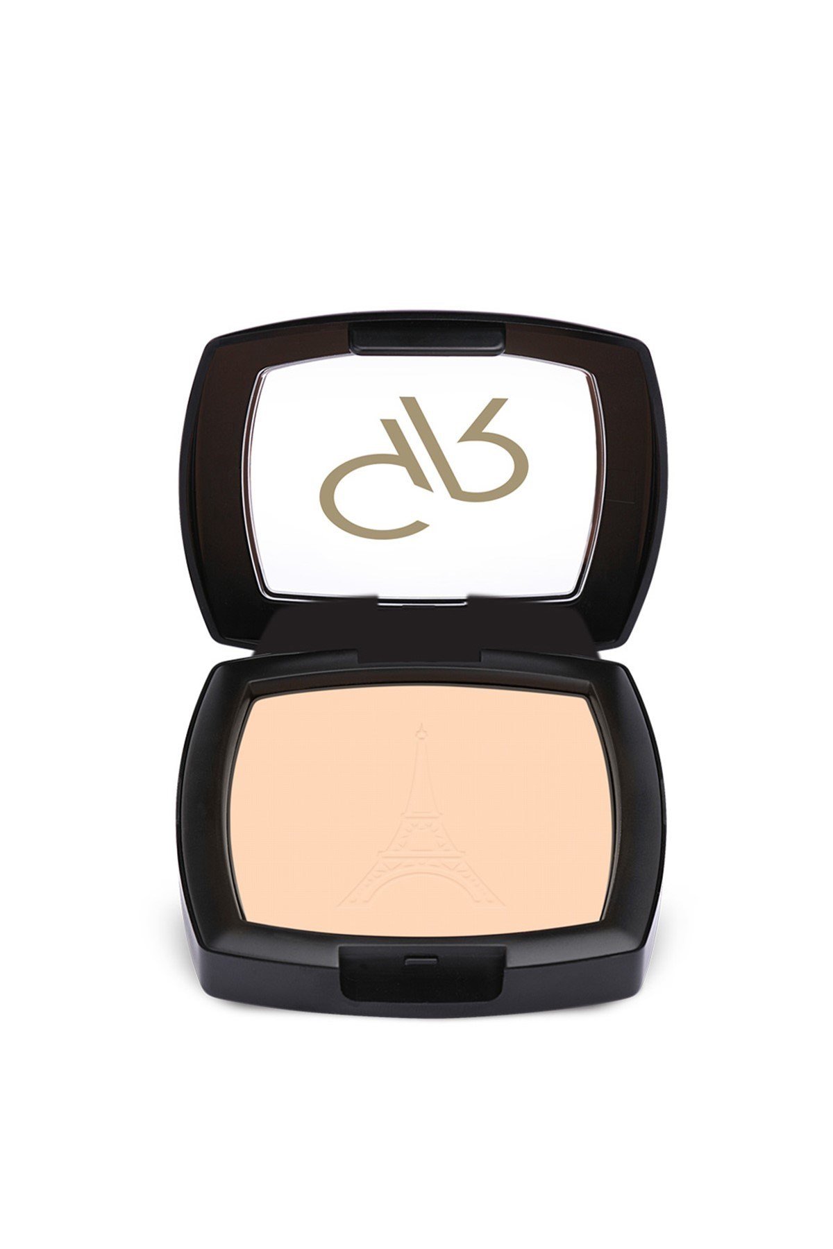 Golden Rose Kompakt Pudra Paris Compact Powder No:54
