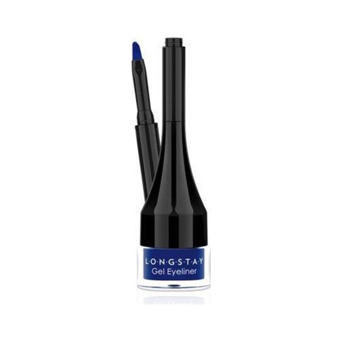 Golden Rose Longstay Gel Eyeliner 03 İndigo Blue
