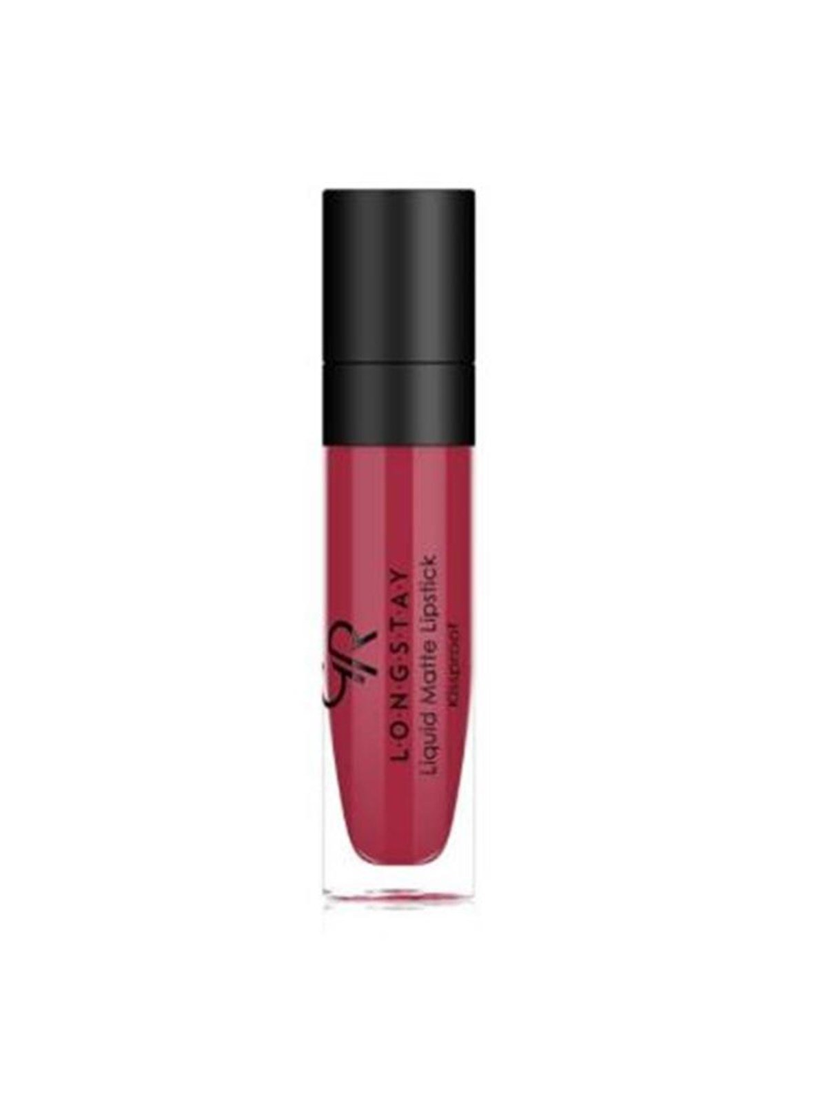 Golden Rose Longstay Liquid Matte Lipstick No 06