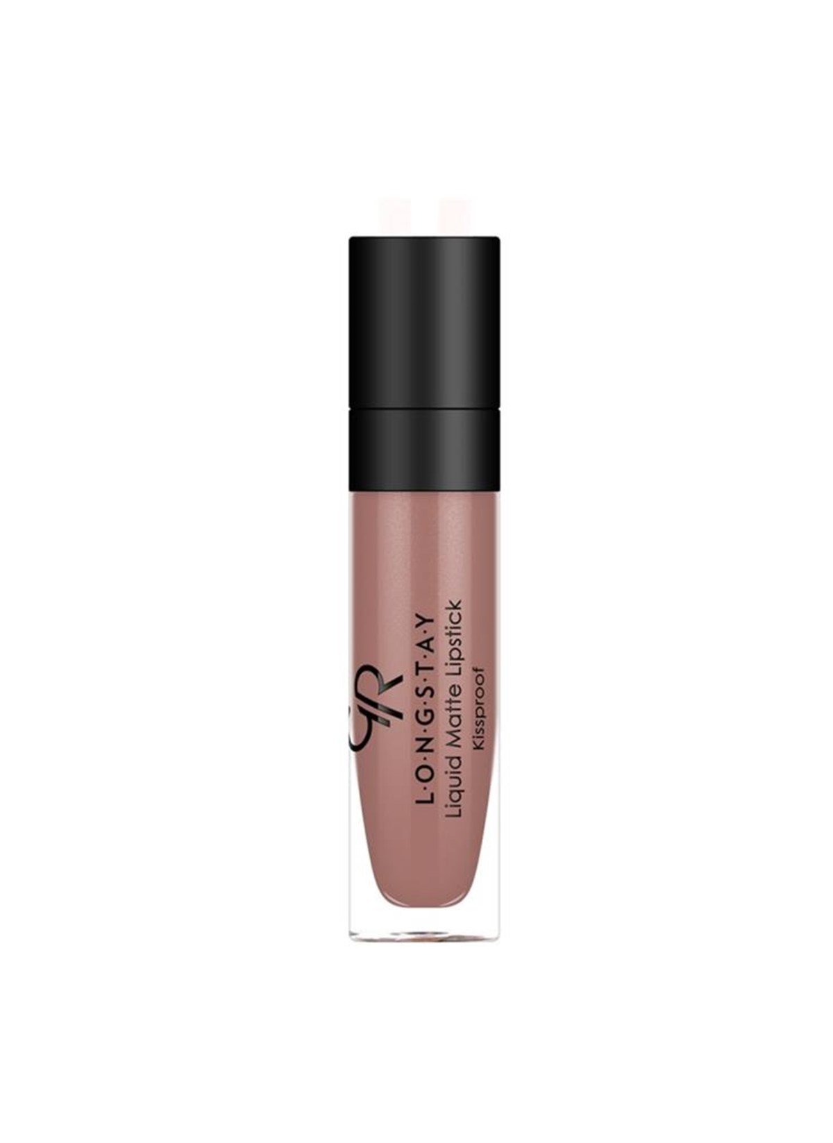Golden Rose Longstay Liquid Matte Lipstick No 11