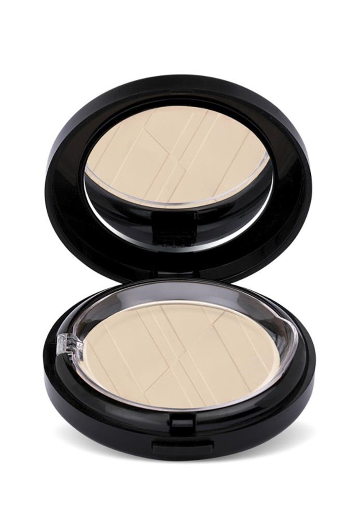 Golden Rose Mat Pudra - Longstay Matte Face Powder No: 02